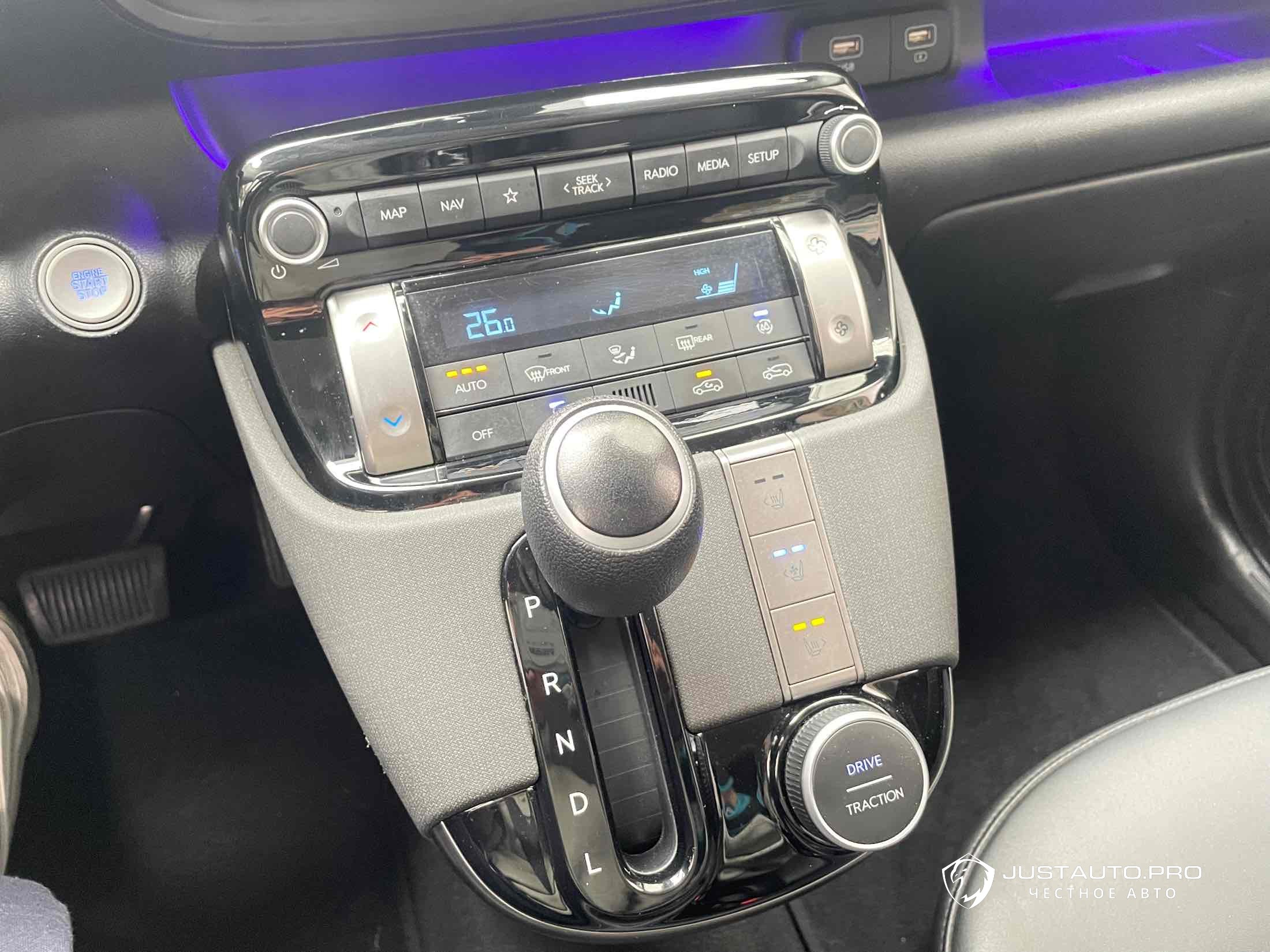 Автомобиль Hyundai Casper