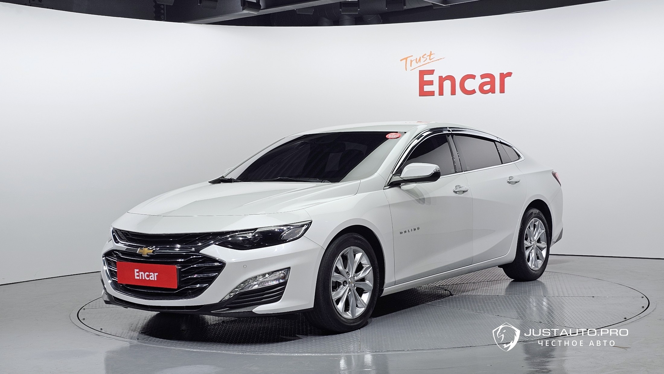 Автомобиль ChevroletGMDaewoo Malibu