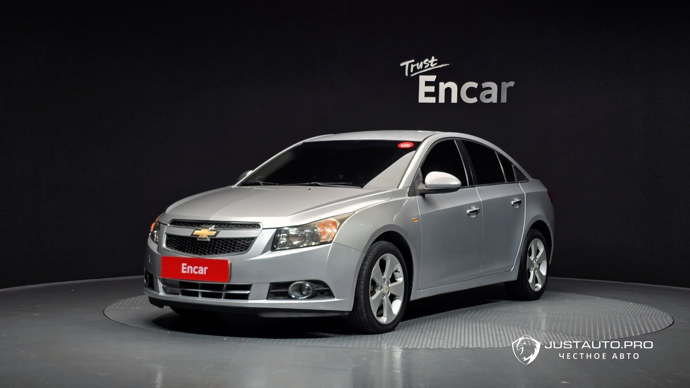 Автомобиль ChevroletGMDaewoo Lacetti