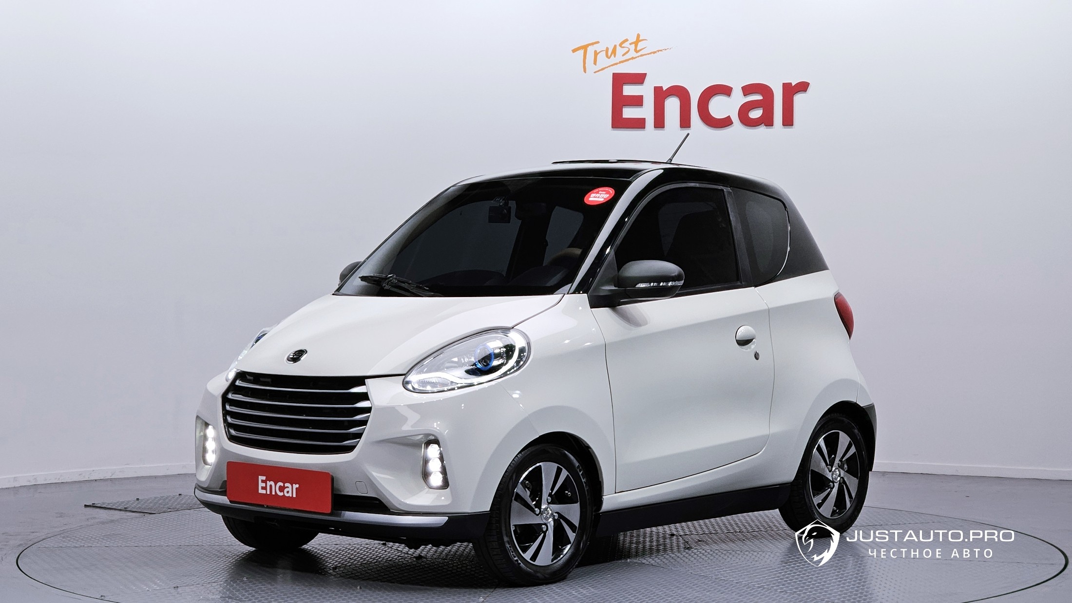 Автомобиль etc Others