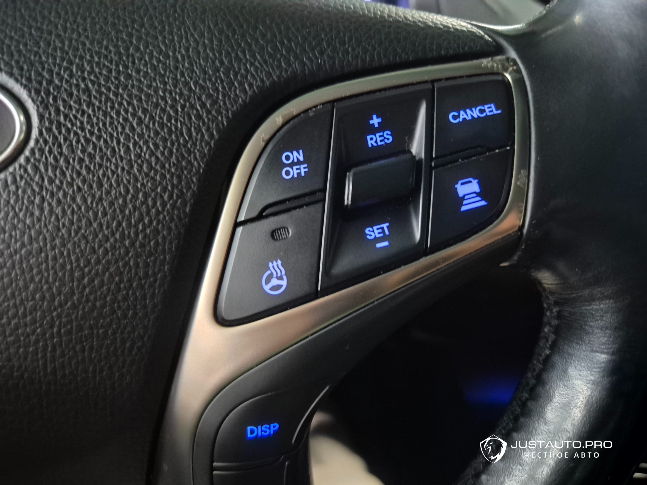 Автомобиль Hyundai Grandeur