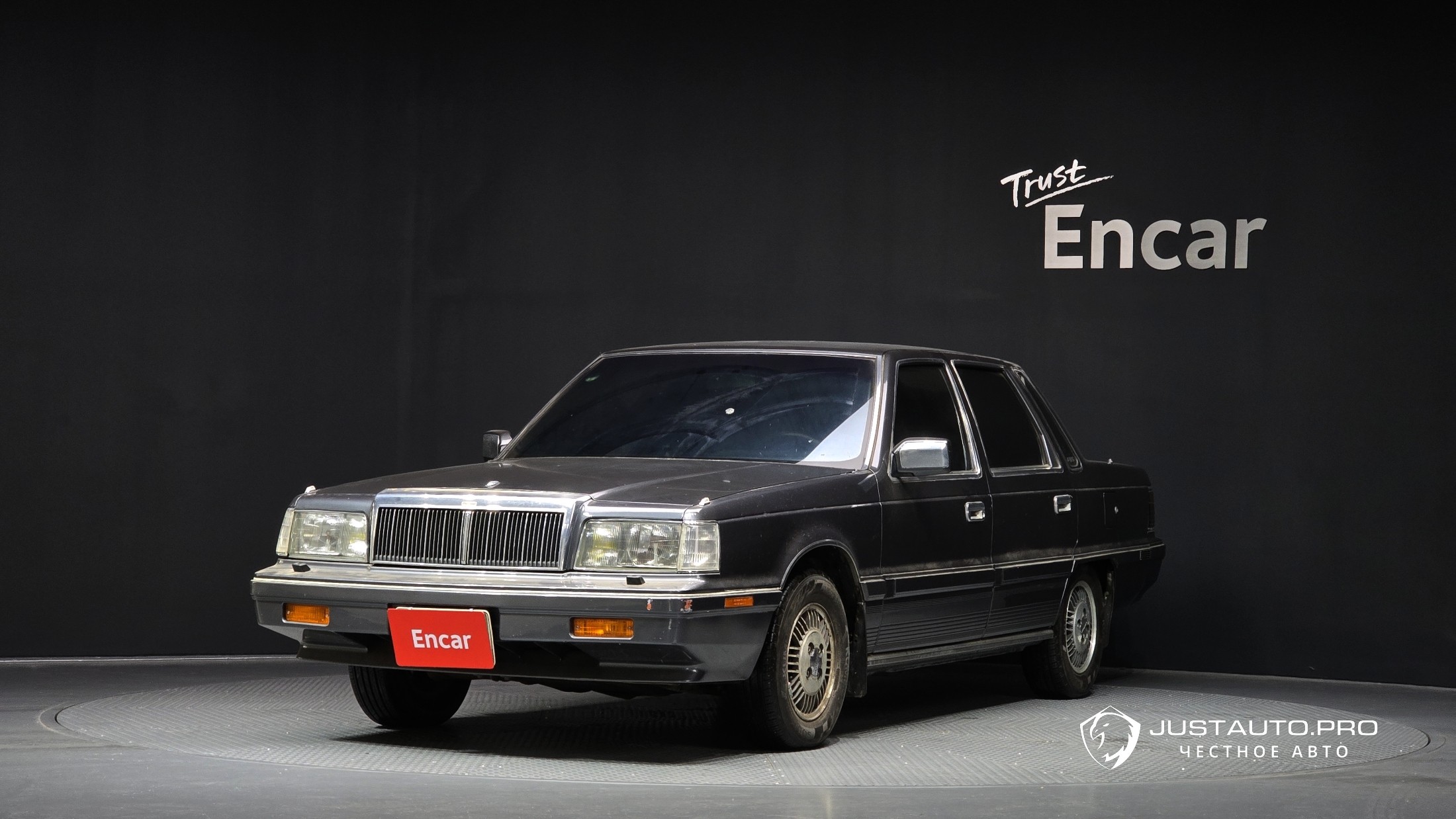 Автомобиль Hyundai Grandeur