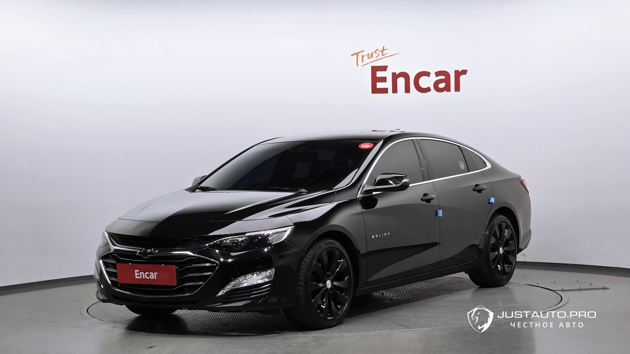 Автомобиль ChevroletGMDaewoo Malibu