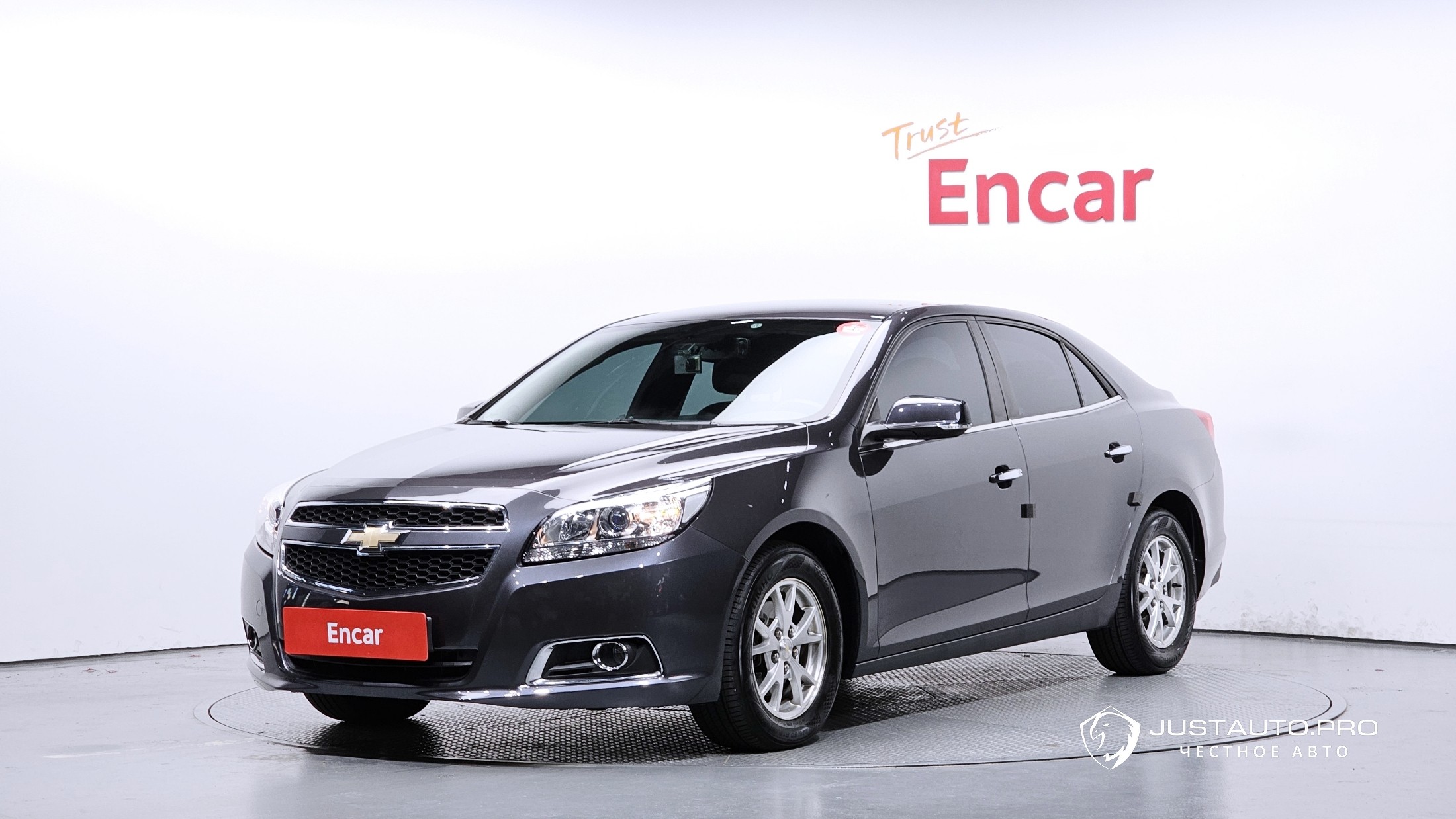 Автомобиль ChevroletGMDaewoo Malibu