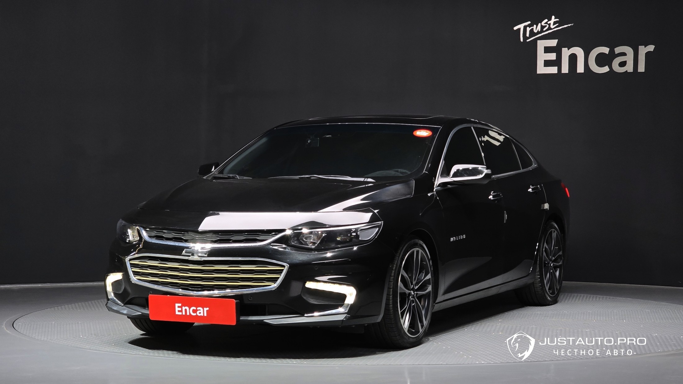 Автомобиль ChevroletGMDaewoo Malibu