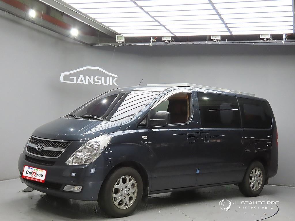 Автомобиль Hyundai Starex