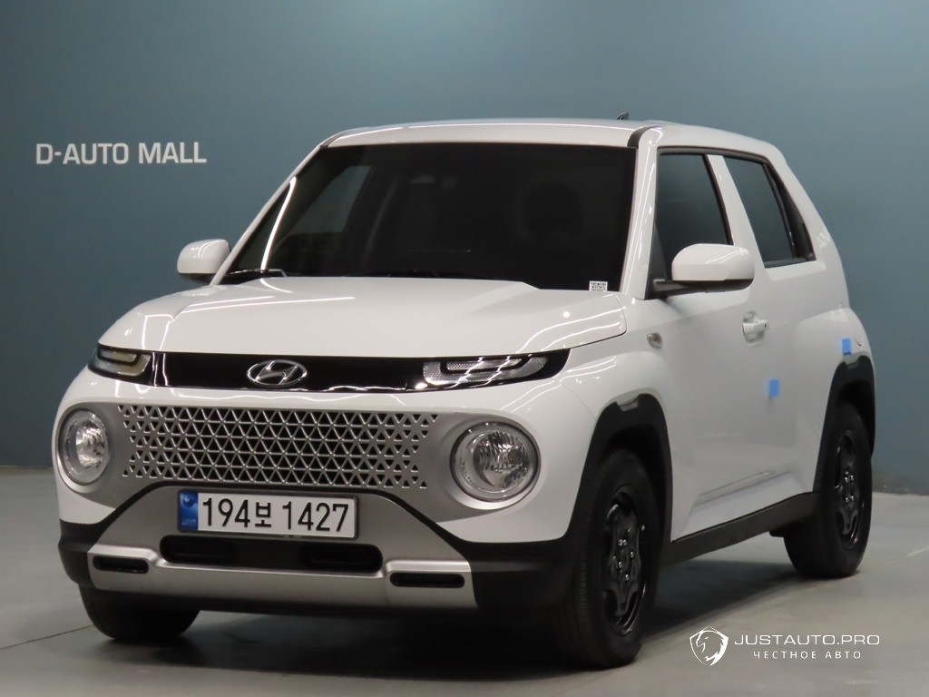 Автомобиль Hyundai Casper