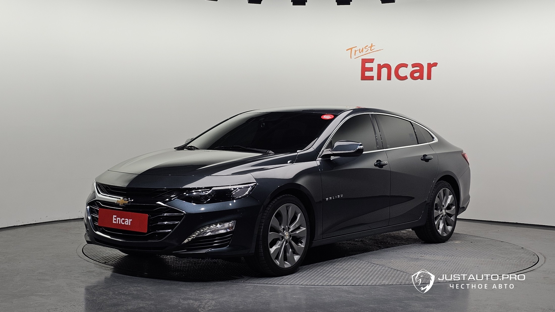 Автомобиль ChevroletGMDaewoo Malibu