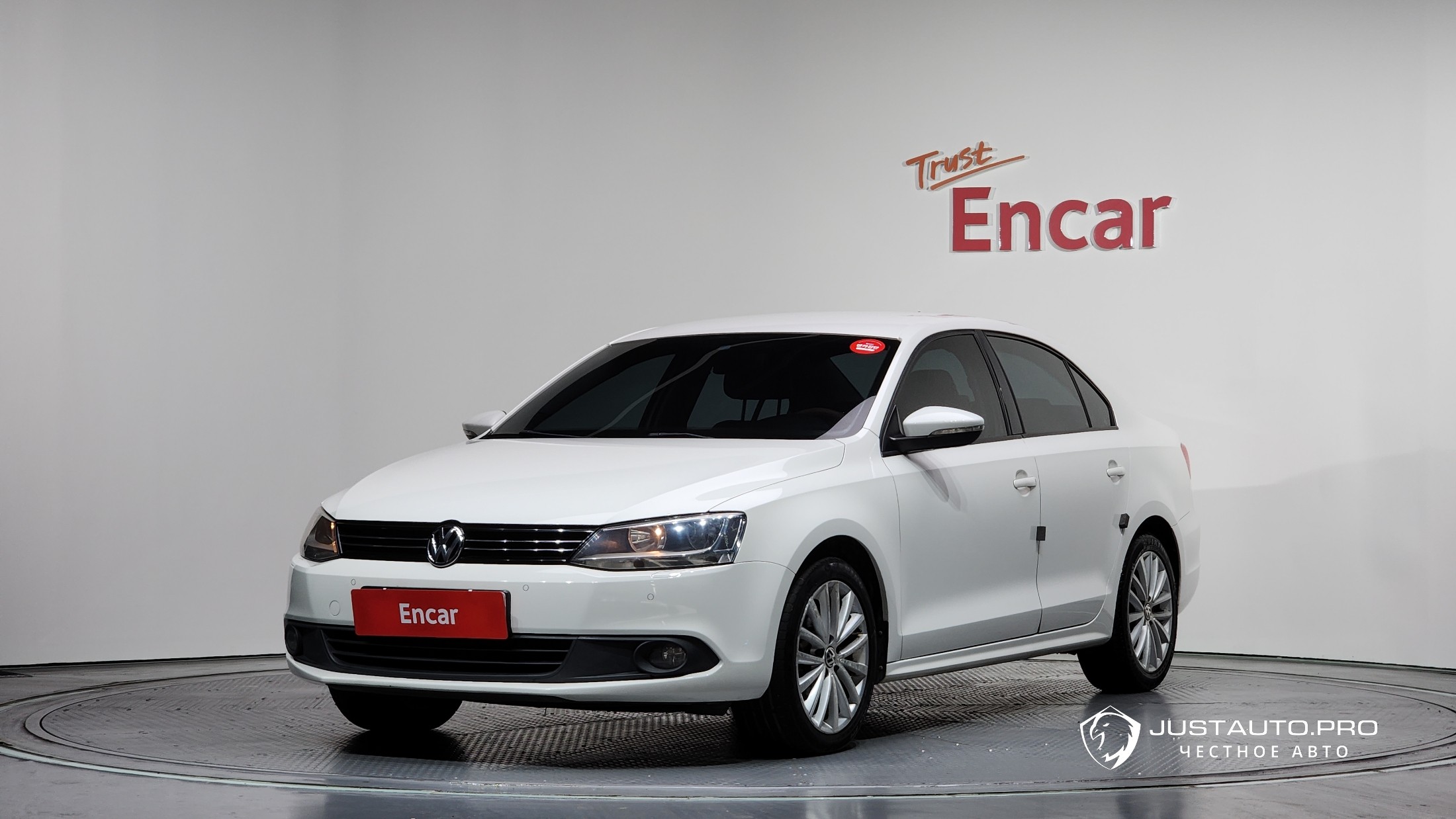 Автомобиль Volkswagen Jetta