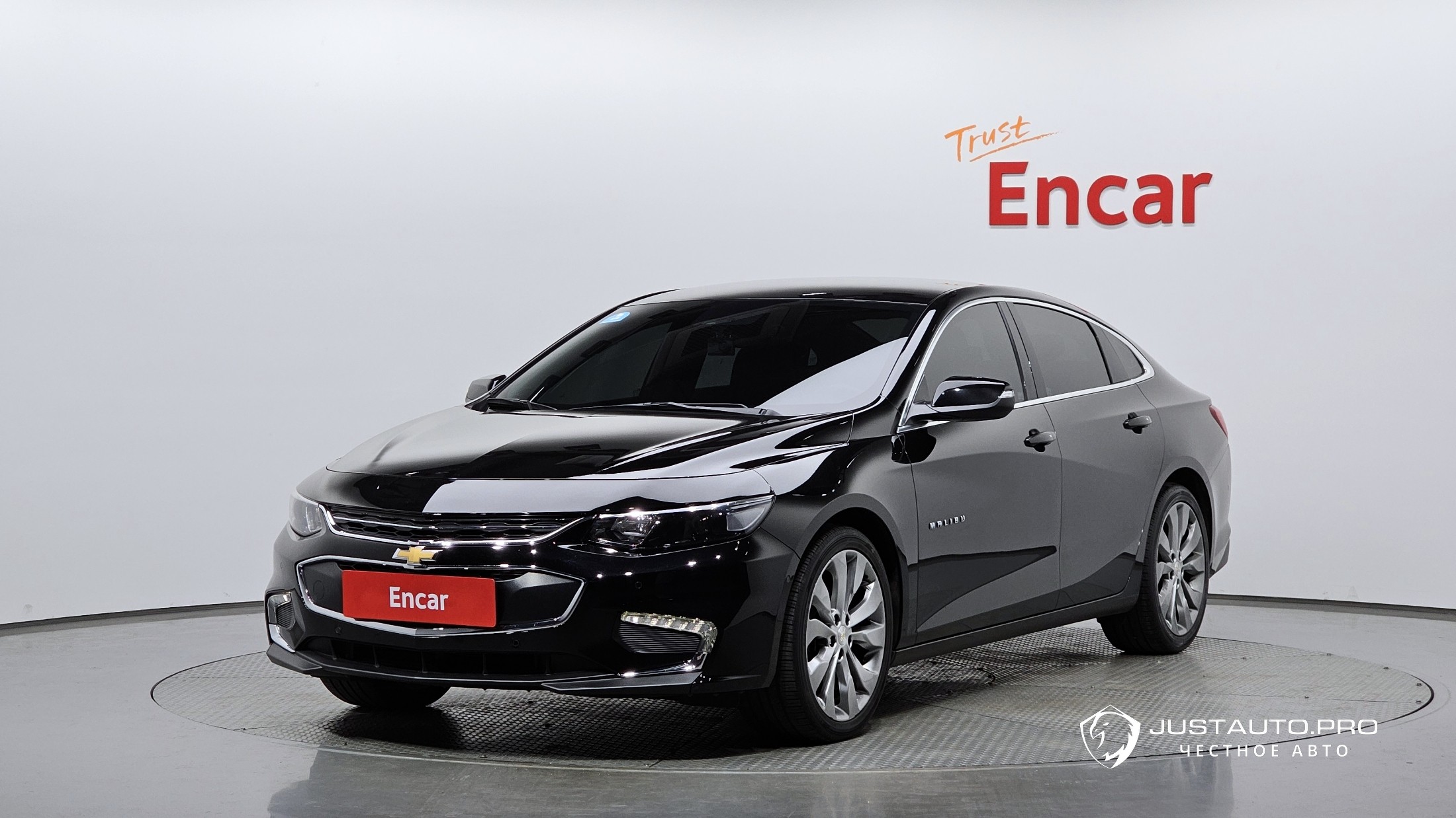 Автомобиль ChevroletGMDaewoo Malibu