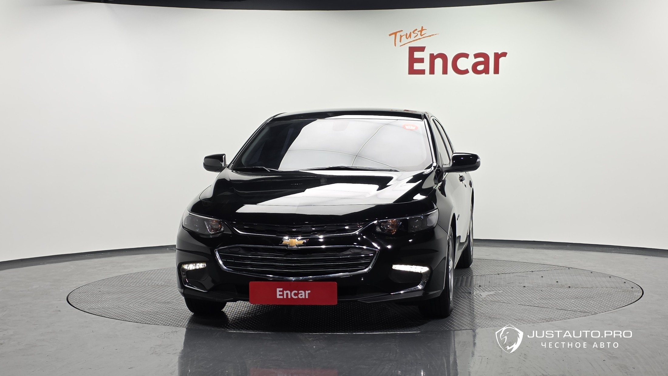 Автомобиль ChevroletGMDaewoo Malibu