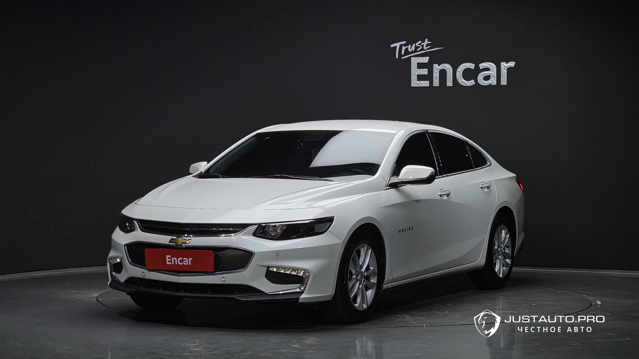 Автомобиль ChevroletGMDaewoo Malibu