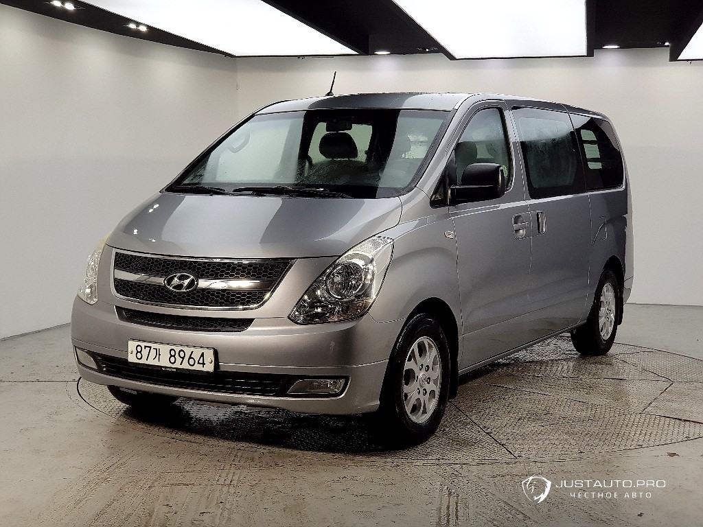 Автомобиль Hyundai Starex