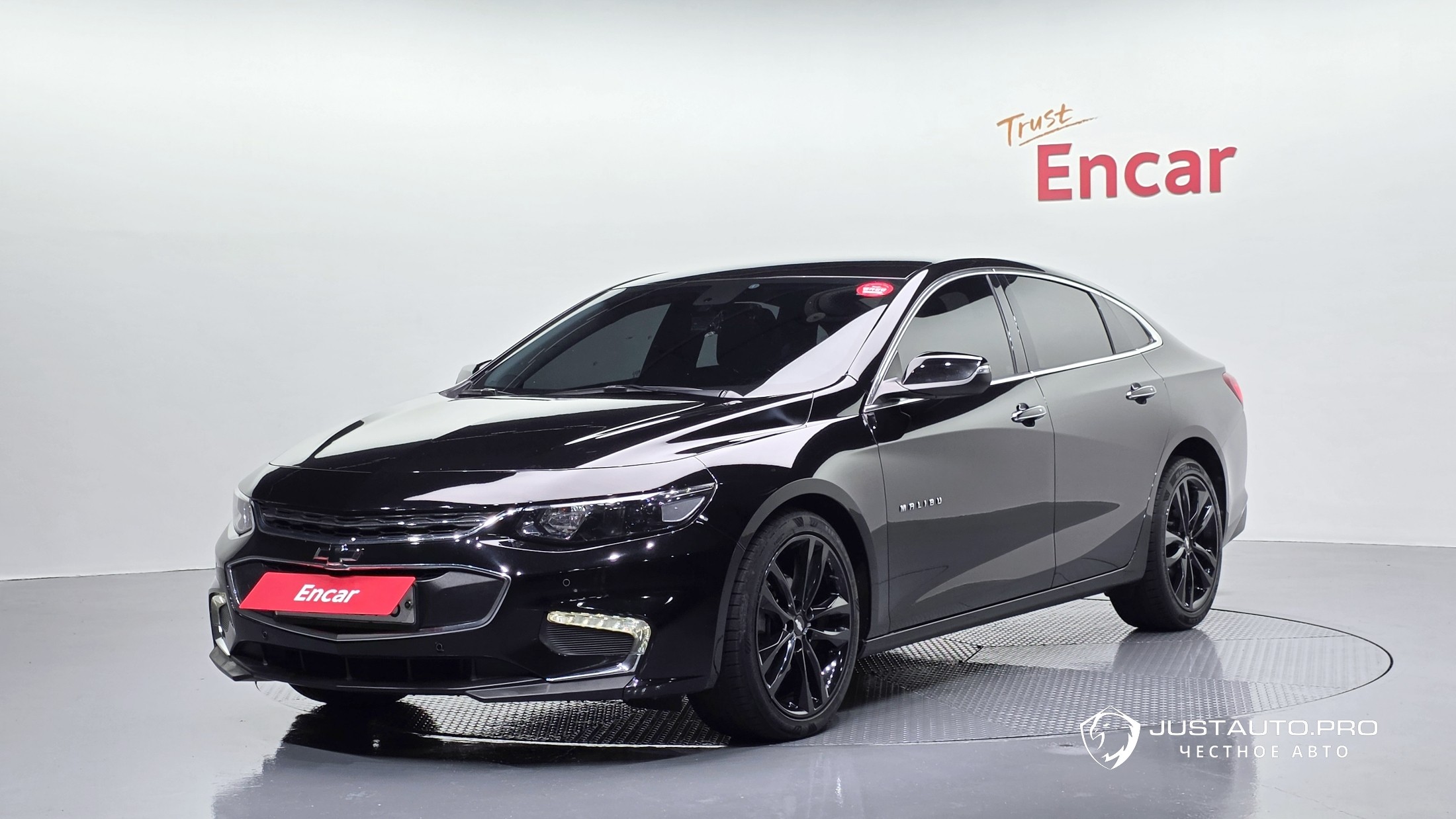 Автомобиль ChevroletGMDaewoo Malibu