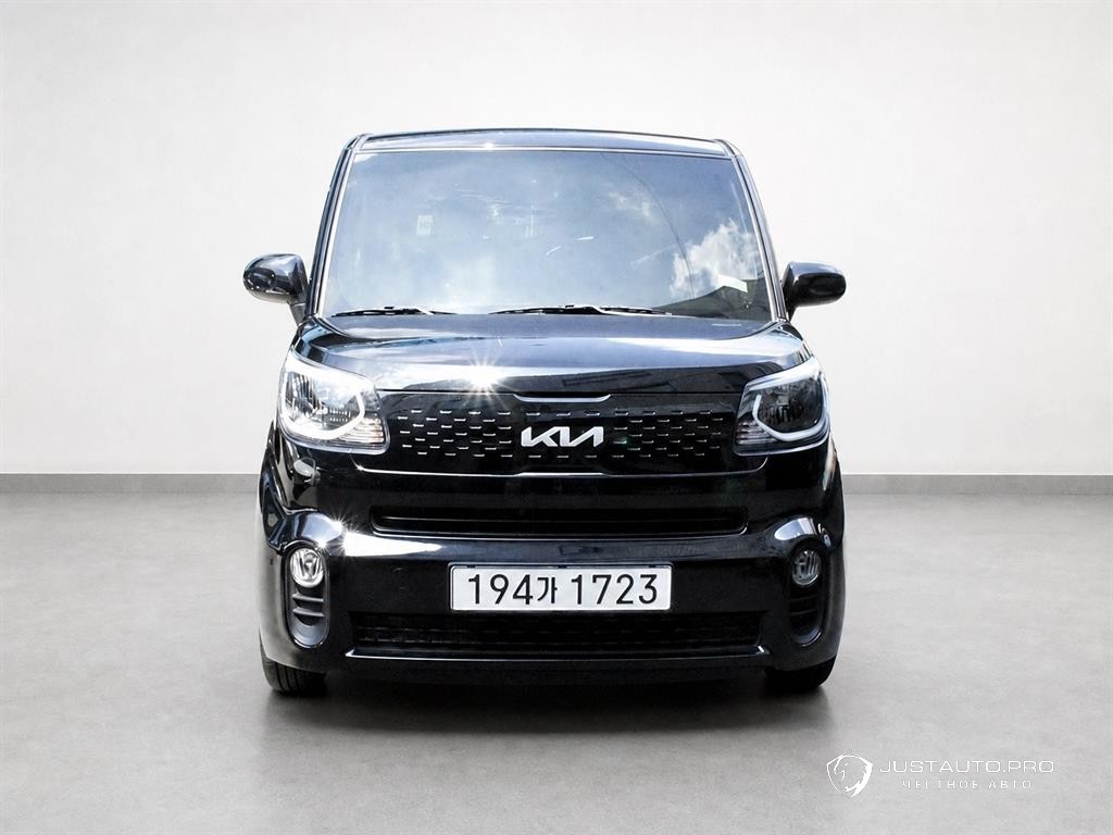 Автомобиль Kia RAY